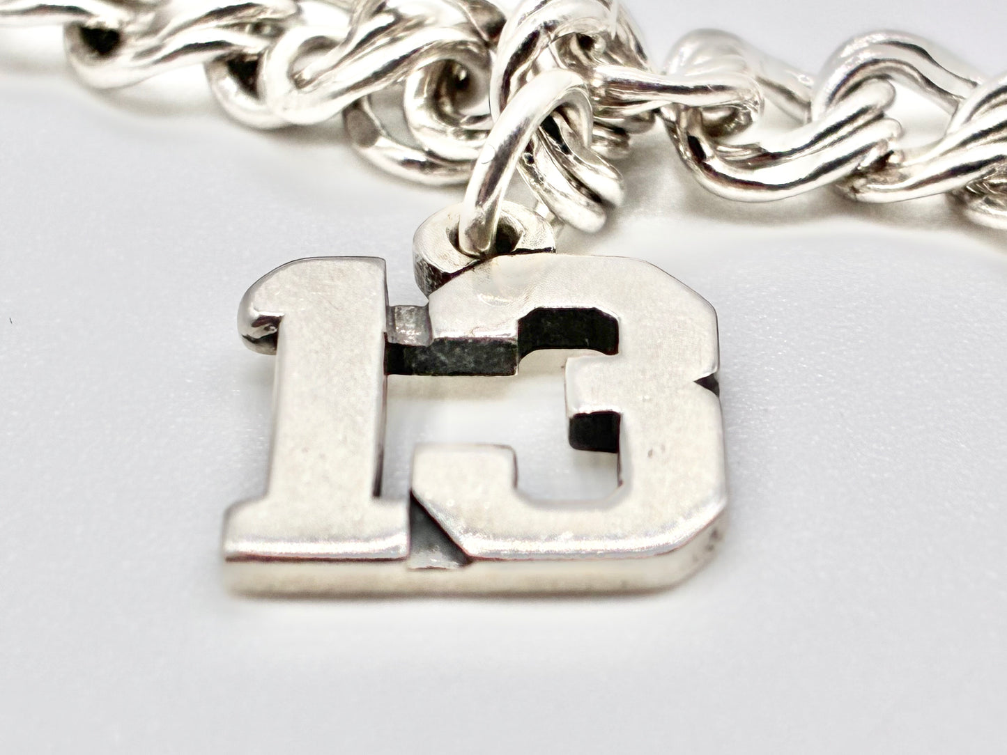 James Avery Sterling Silver Charm Bracelet – Multi-Charm