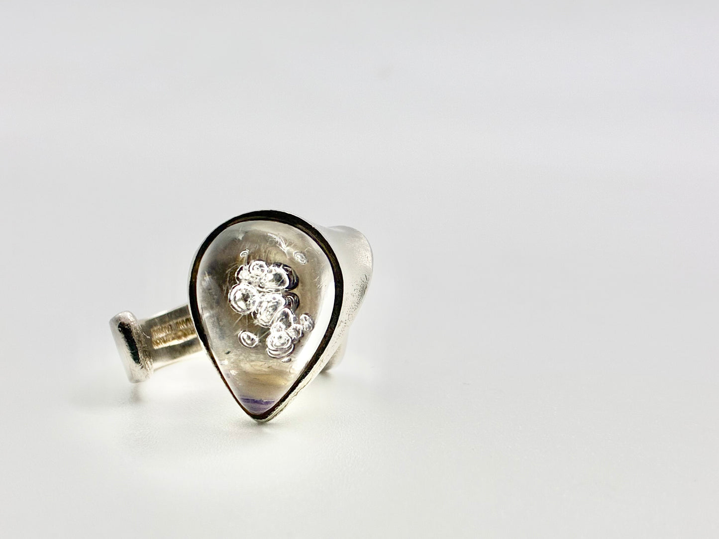 Lapponia “Ara” Ring — Size 7